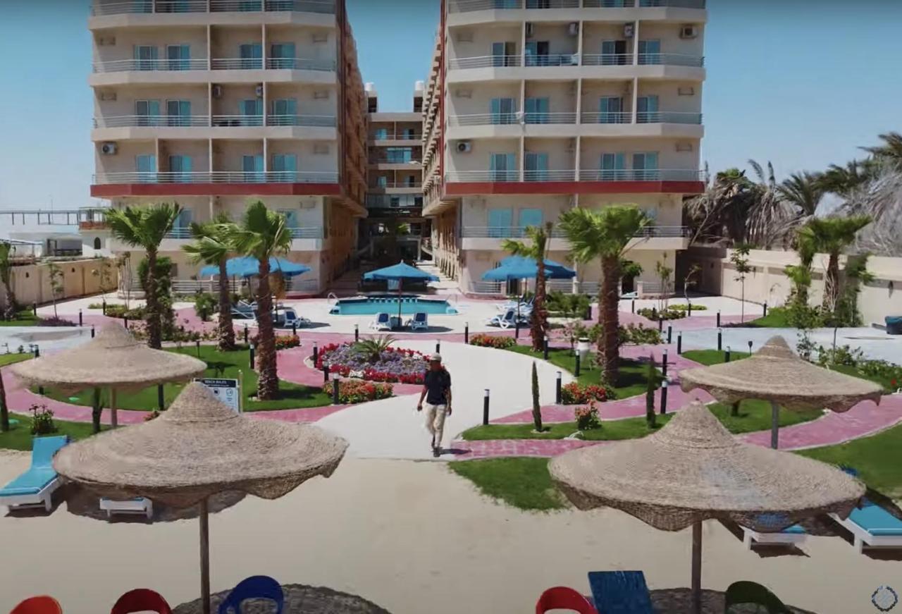 Apartment Casablanca Beach-red Sea *
