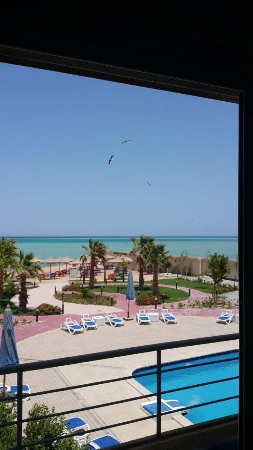 Casablanca Beach-red Sea Hurghada