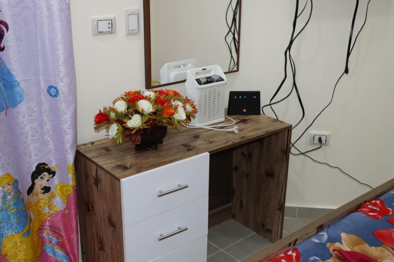 Casablanca Beach-red Sea Apartment