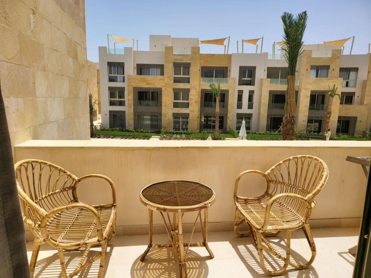 Appartement Mangroovy Gouna 1 Bedroom *