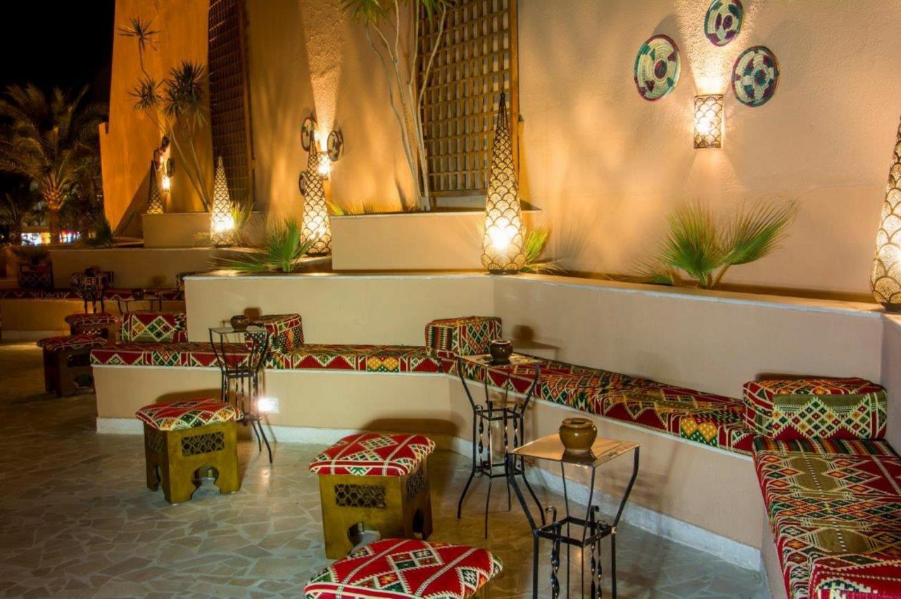 Continental 5* Hurghada
