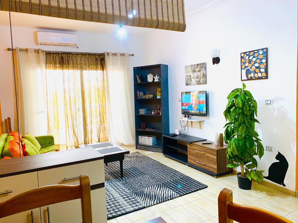 Solider Dali Apartment Hurghada