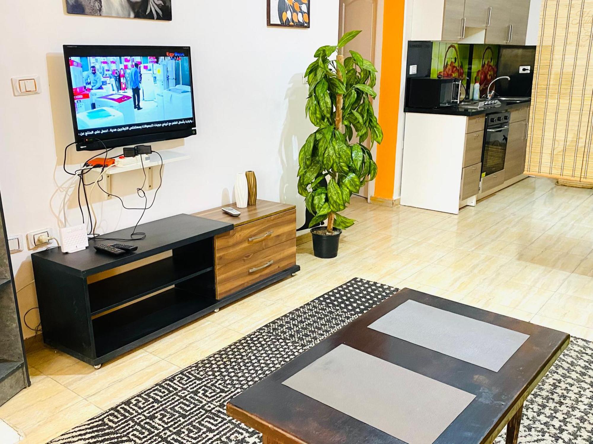 Solider Dali Apartment *