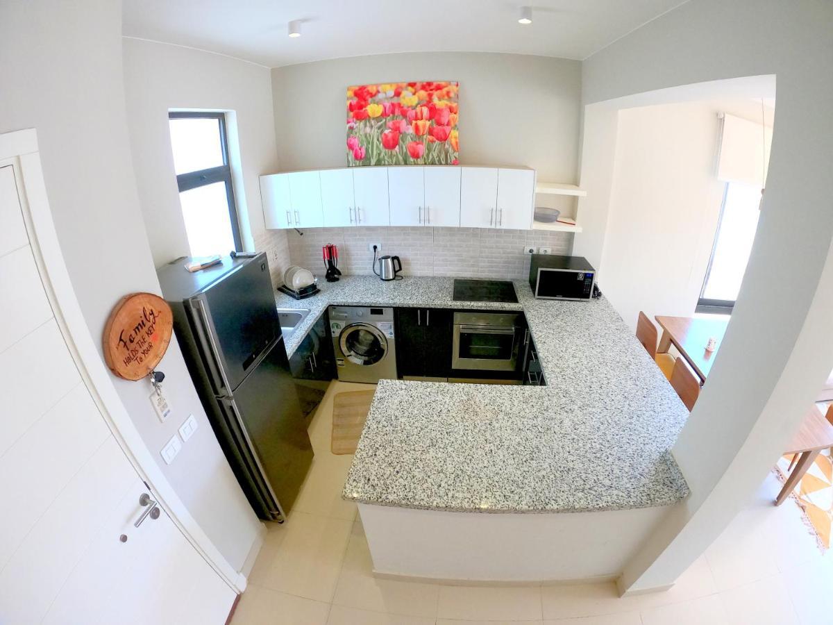 Luxury 3 Bedrooms Town House Hurghada