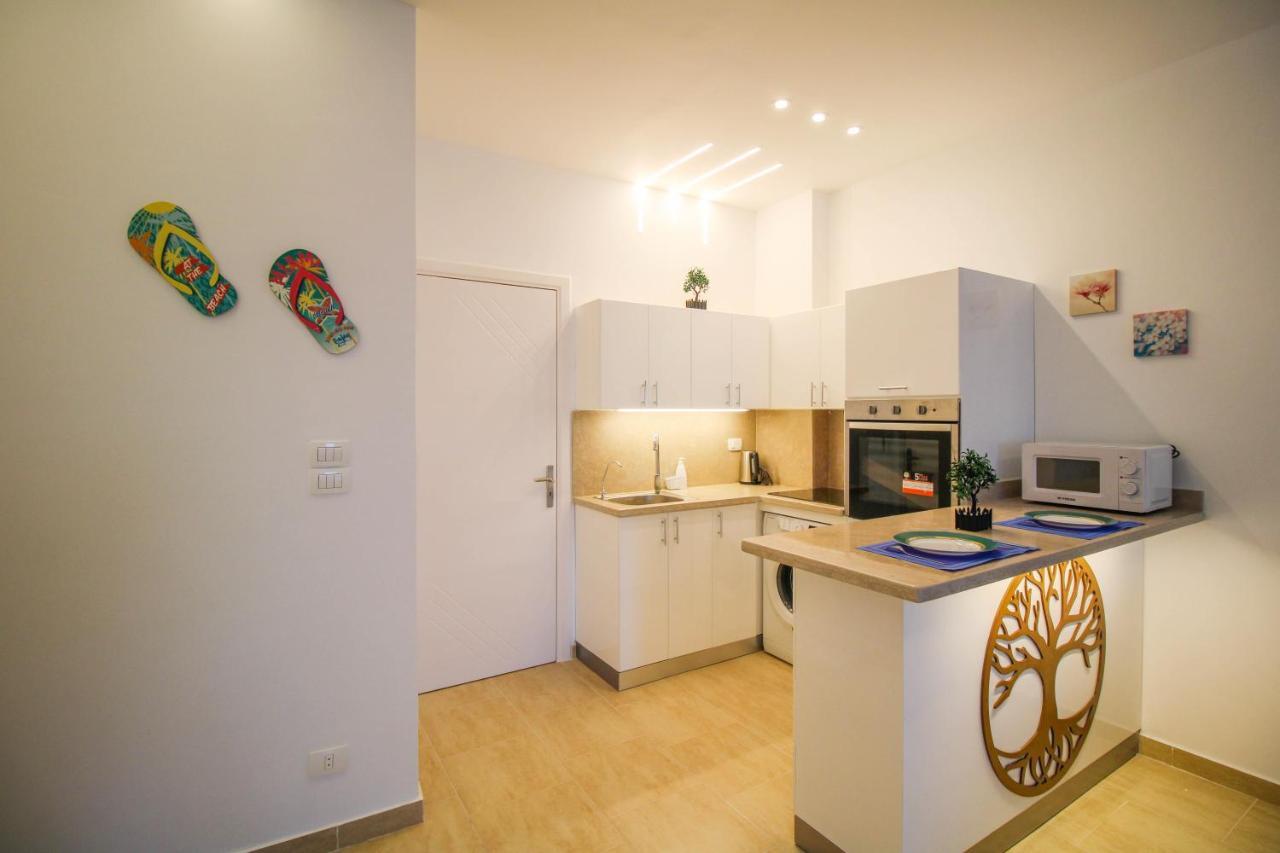 Seaview Turtles Apartment