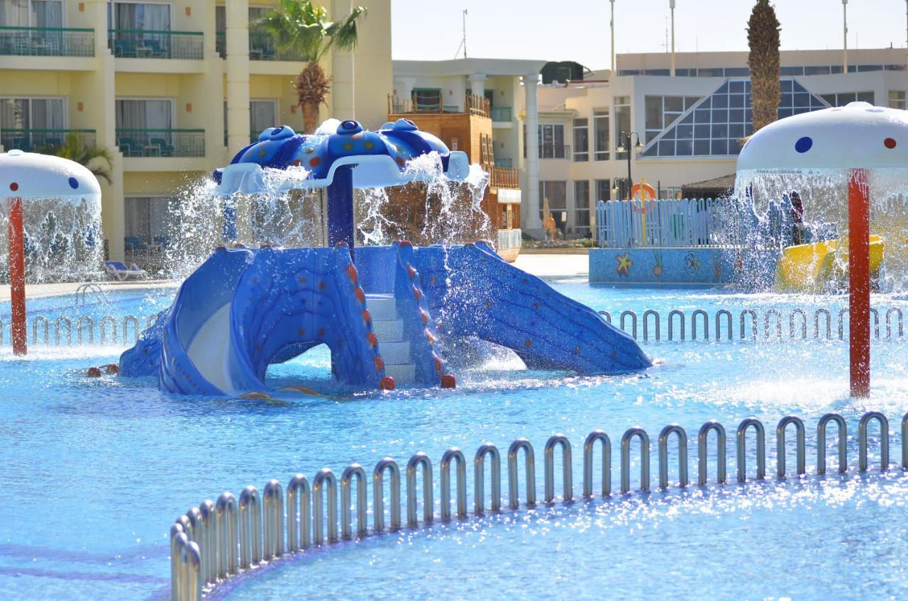 Resort Swiss 5*