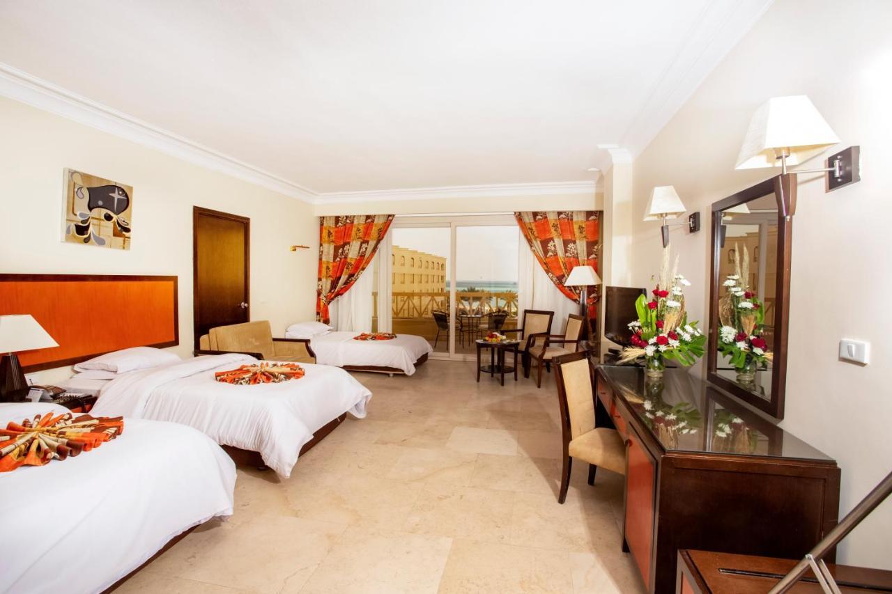 Amc Royal & 5* Hurghada