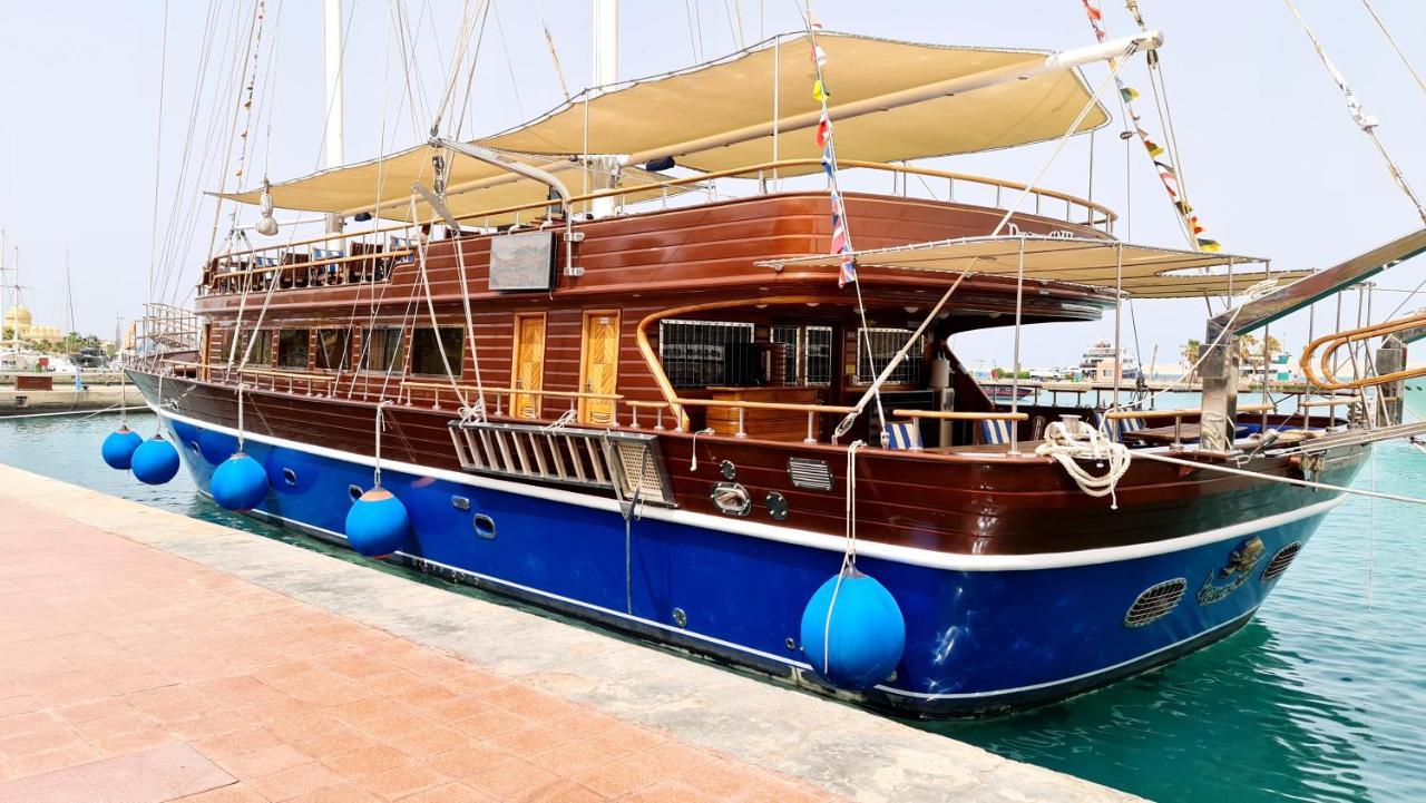 Appartement Rare New Marina Hotspot With Fast Free Wifi, Balcony & Pool Hurghada