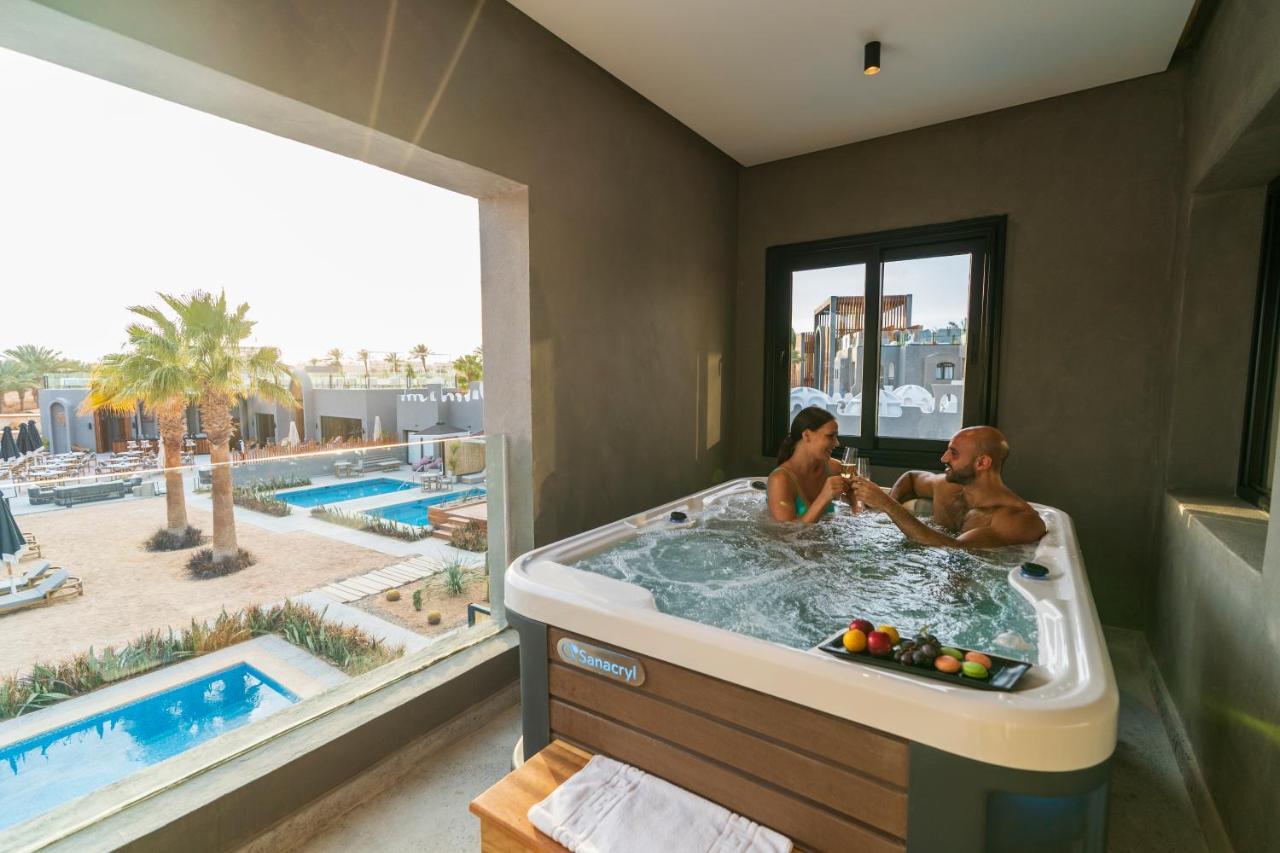 Sunrise Tucana Grand Select Resort Hurghada