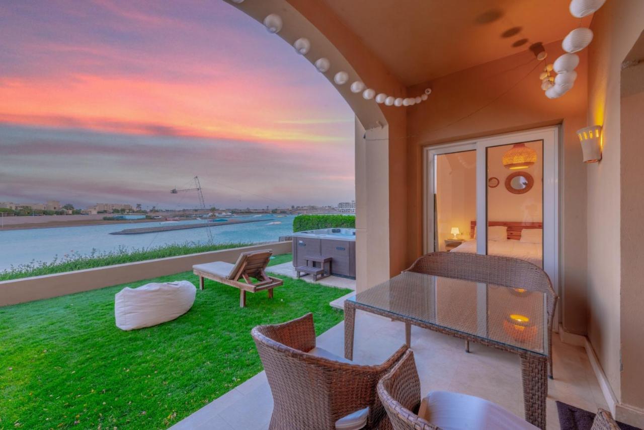 Golden El Gouna *