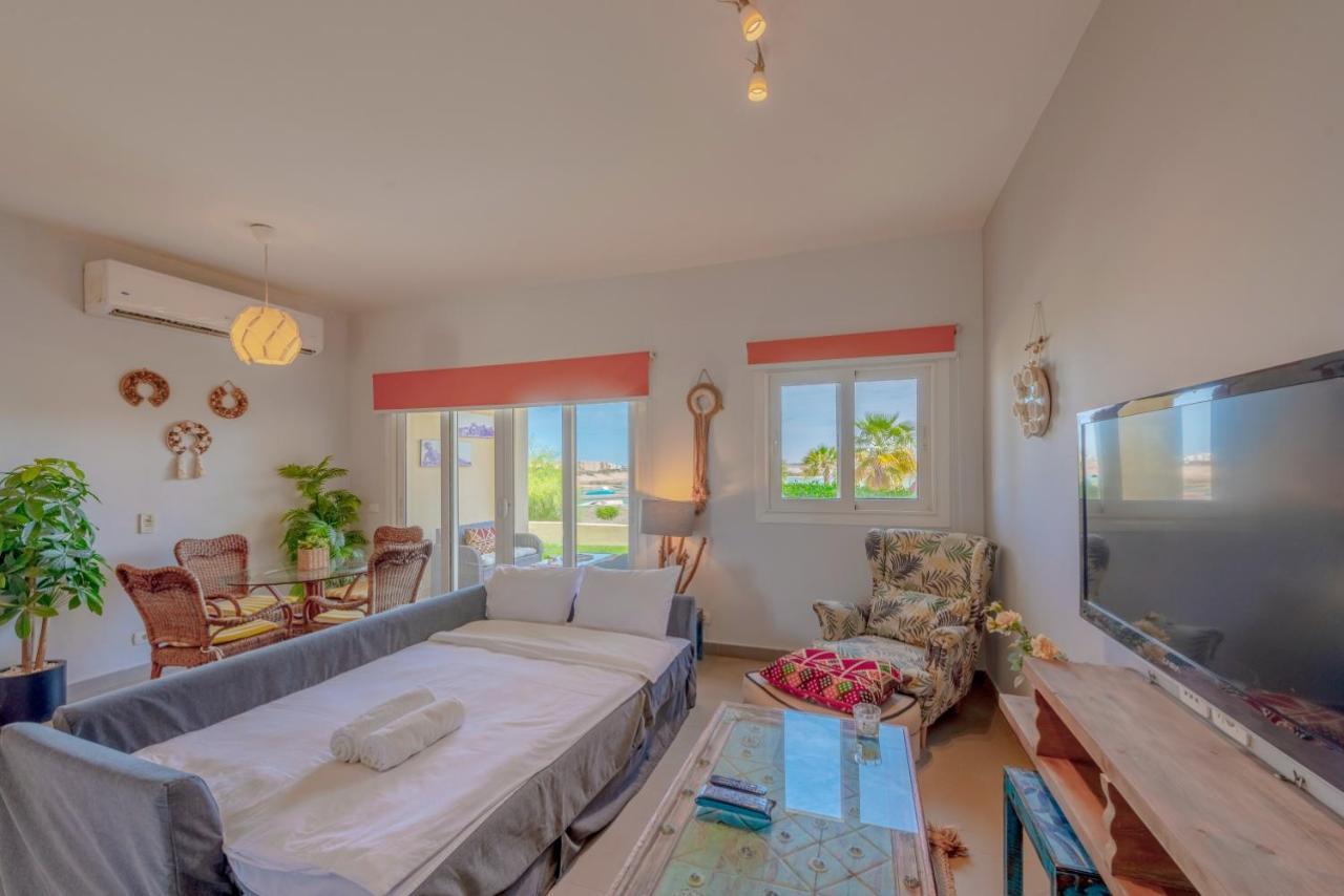 Apartment Golden El Gouna