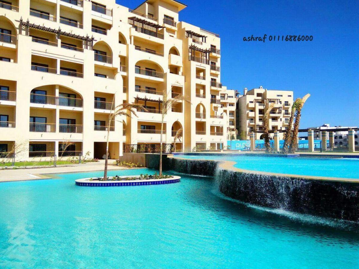 Aldau Heights Apartment *