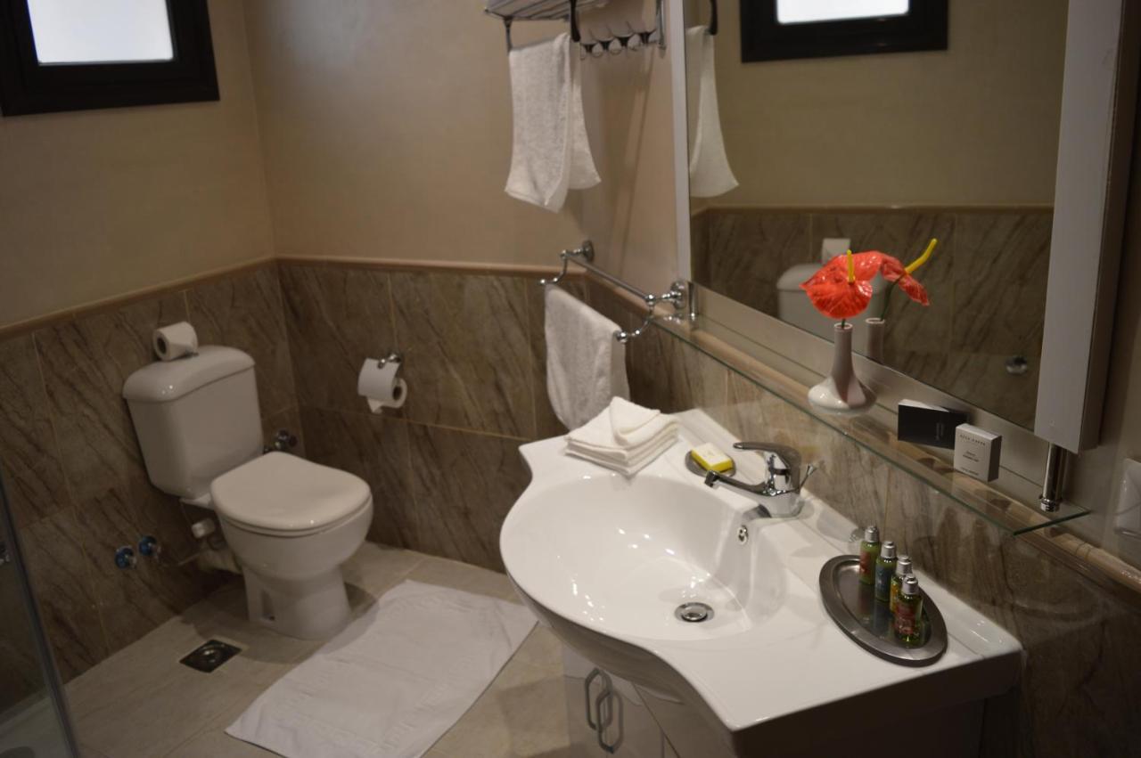 Hotel Sky View 3*