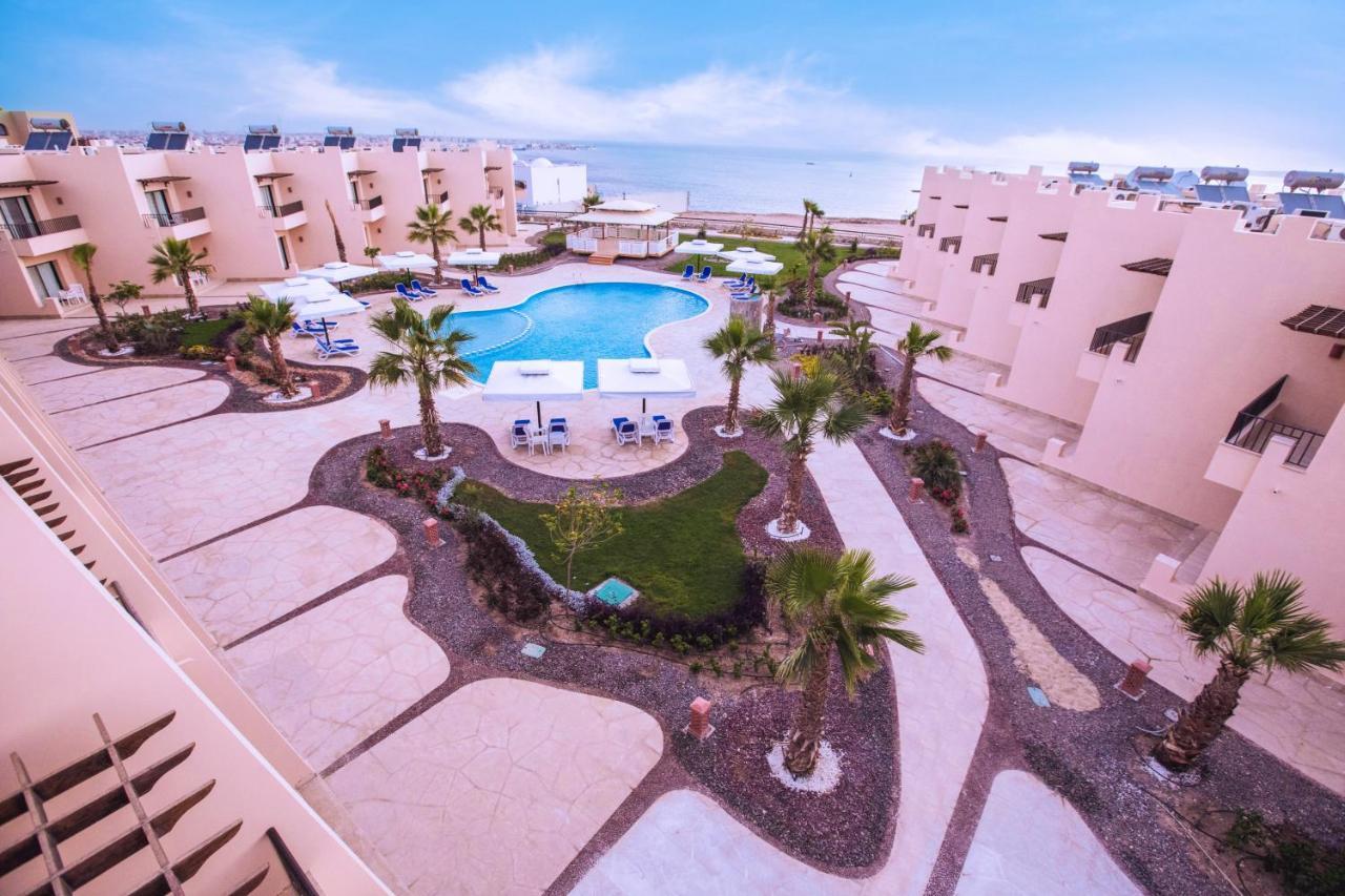 Hotel Sky View 3*