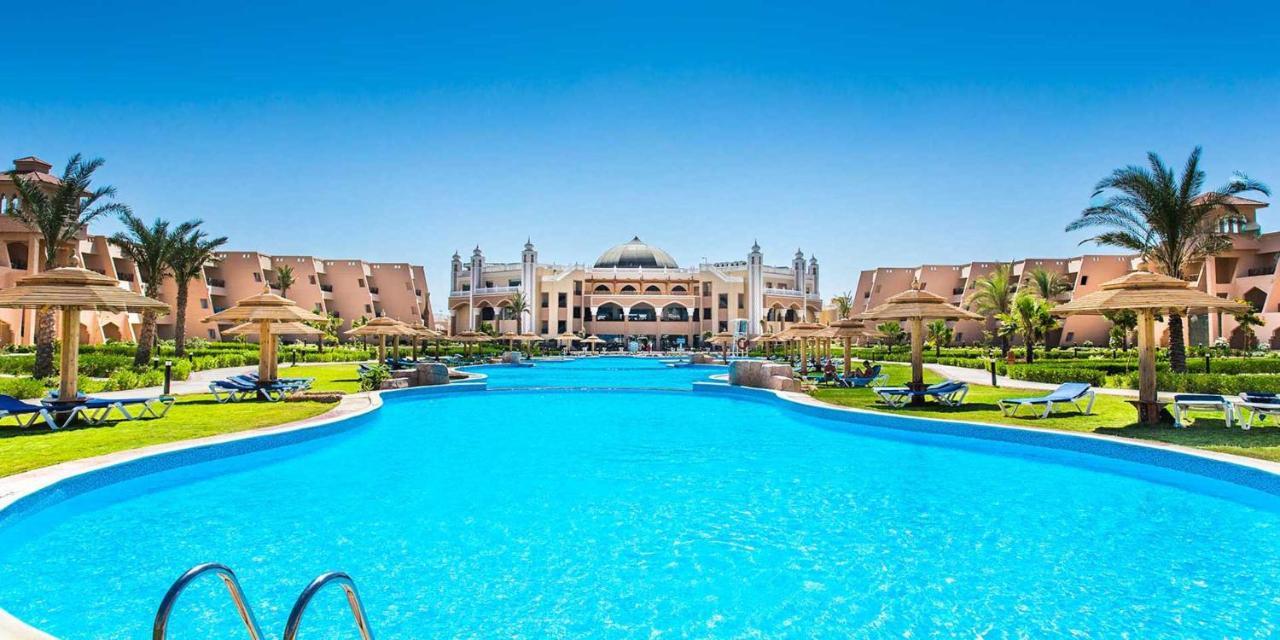 Jasmine Palace 5* Hurghada