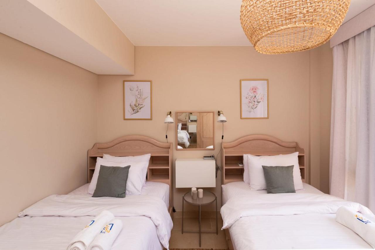 Apartment Dashing 2 Bdr Mangroovy Free Pool & Access Hurghada