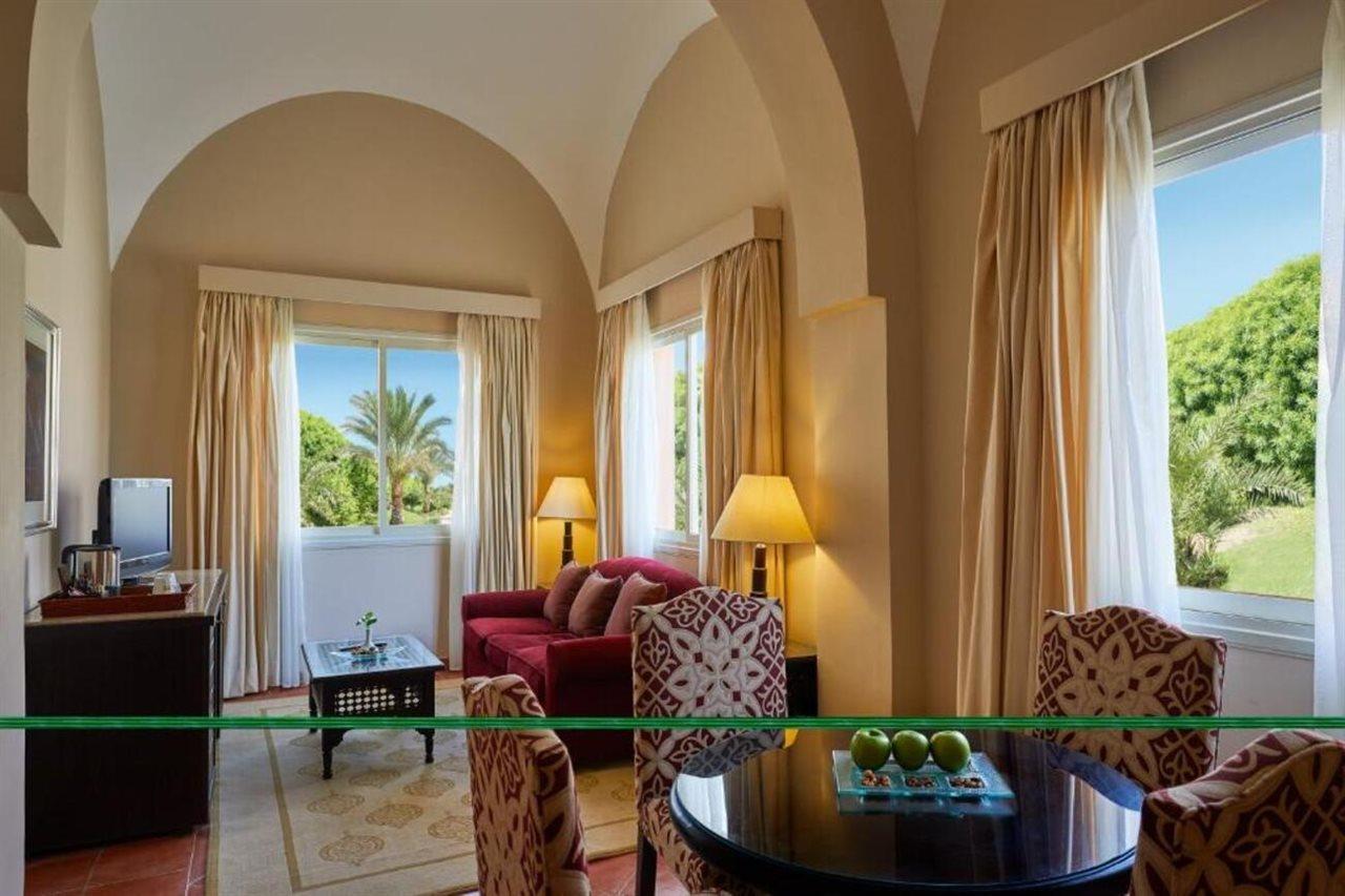 Jaz Makadi Blue - Tui Blue Makadi - Adults Friendly 16 Years 4* Hurghada