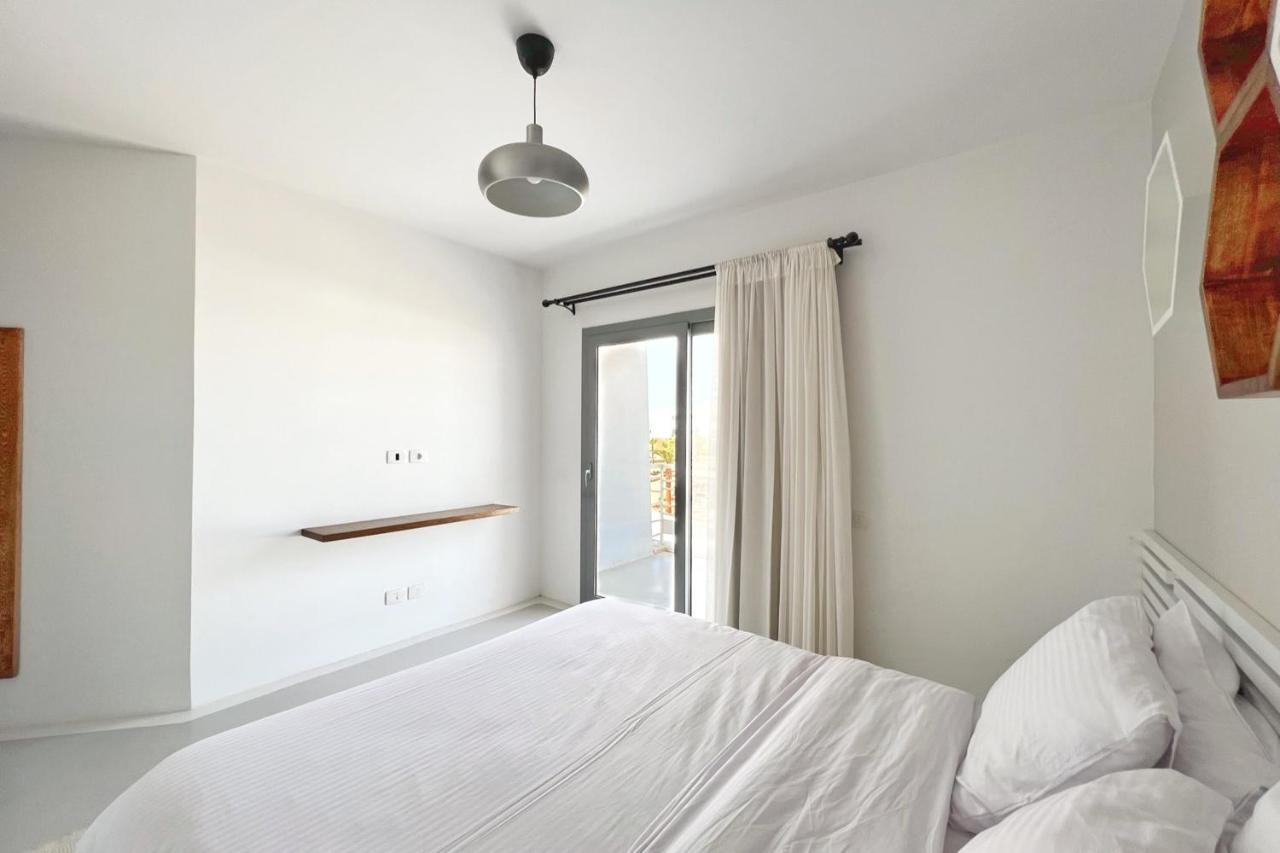 Calming & Cozy 3bdr Getaway Swan El Gouna Appartement