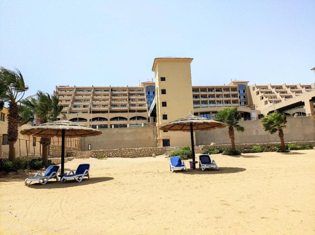 Full With Panoramic View Of Hurghada