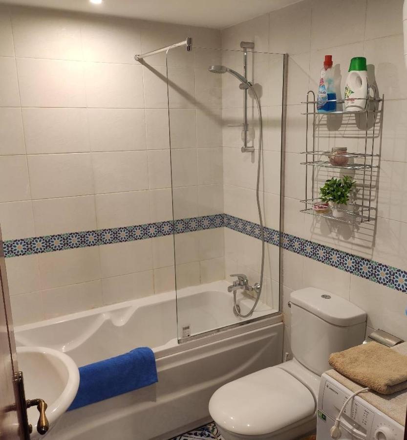Appartement Full With Panoramic View Of