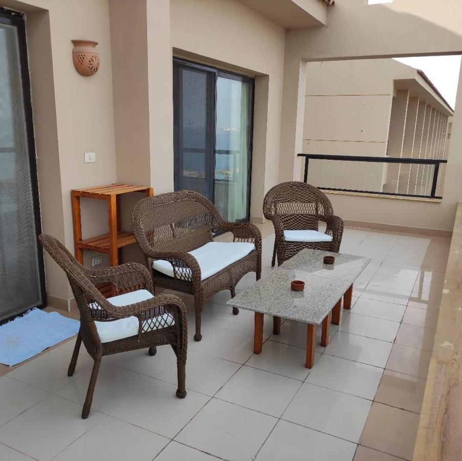Full With Panoramic View Of Appartement