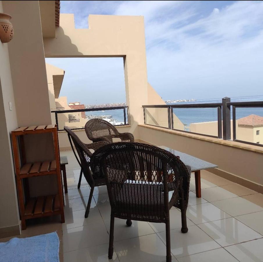 Appartement Full With Panoramic View Of *