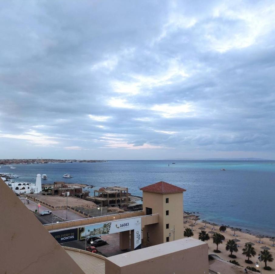 Full With Panoramic View Of Hurghada