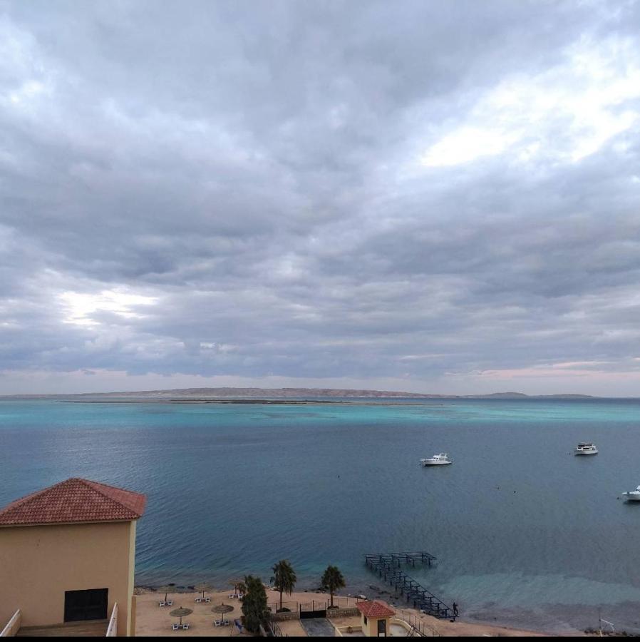 Full With Panoramic View Of Hurghada