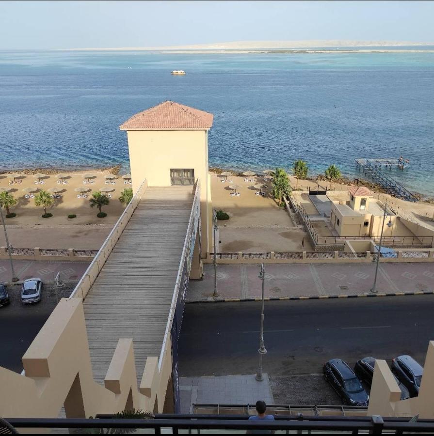 Full With Panoramic View Of Hurghada