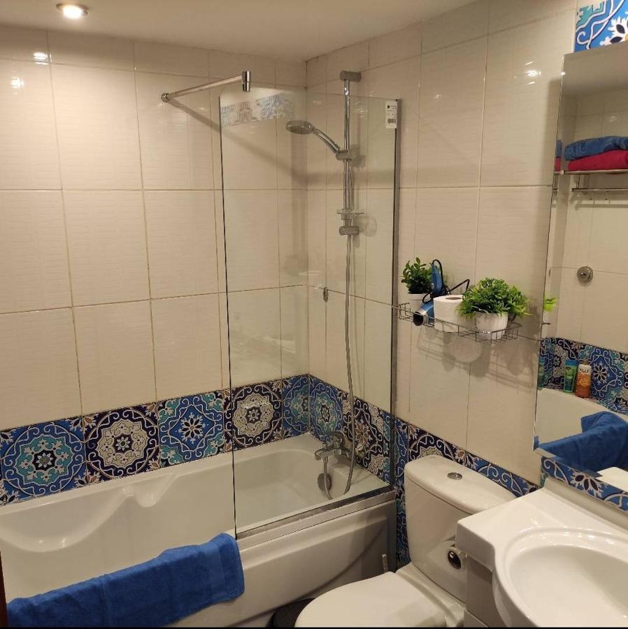 Full With Panoramic View Of Hurghada