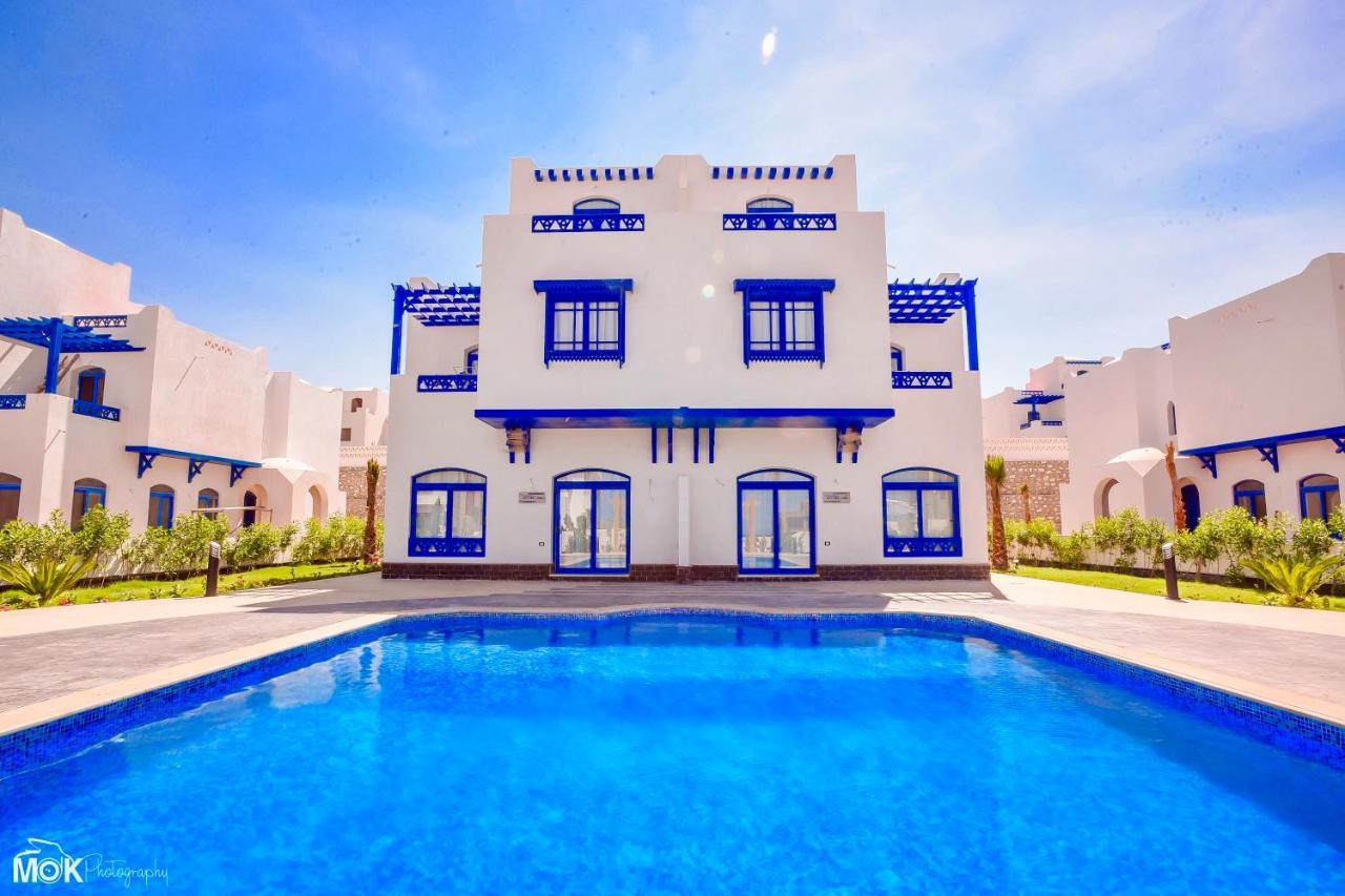 Villa Luxury 8br With Seaview And Private Pool In