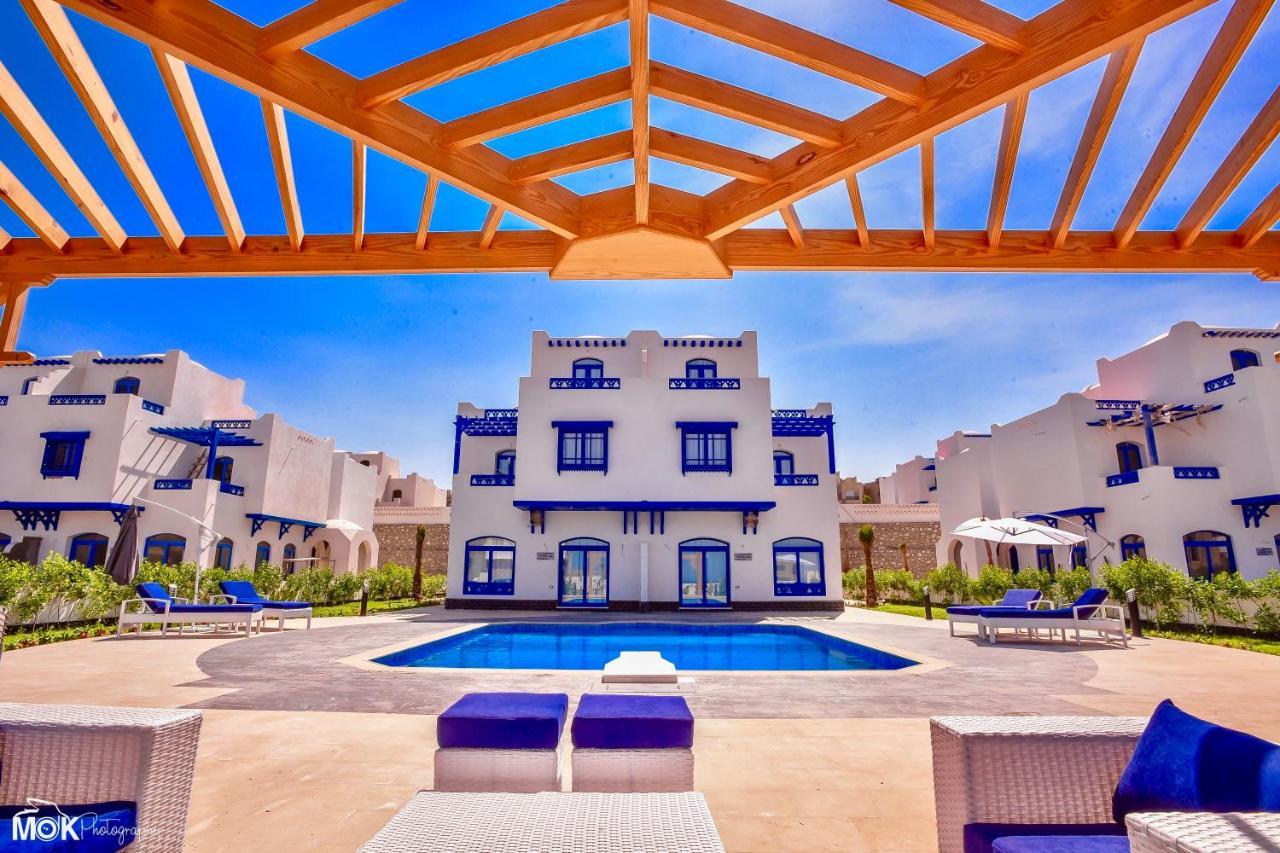 Luxury 8br With Seaview And Private Pool In