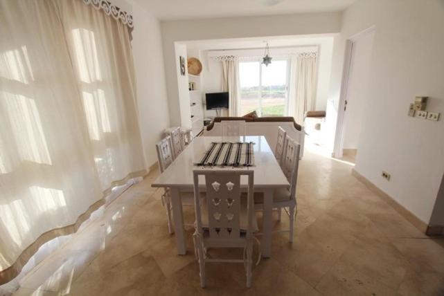 El Gouna Spacious Flat In Steigenberger Golf Apartment *