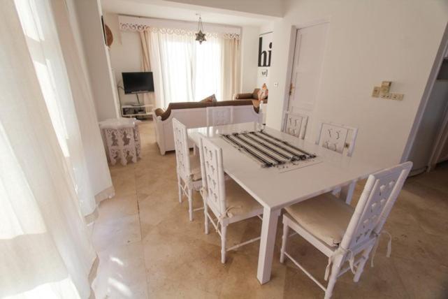 El Gouna Spacious Flat In Steigenberger Golf Hurghada
