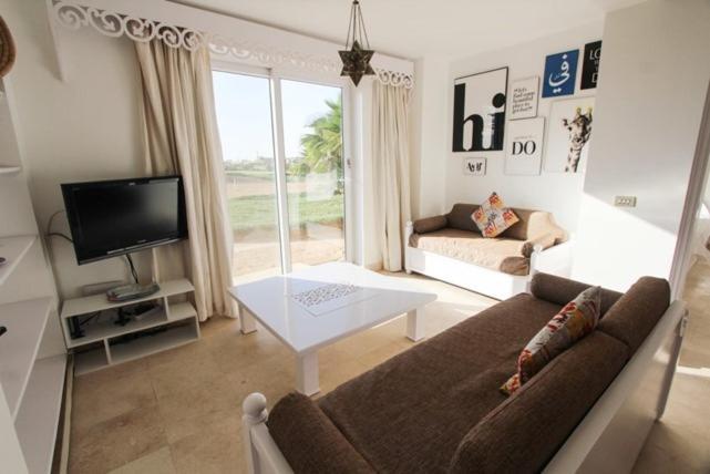 Apartment El Gouna Spacious Flat In Steigenberger Golf Hurghada