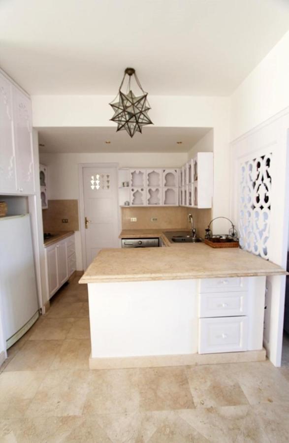 Apartment El Gouna Spacious Flat In Steigenberger Golf Hurghada