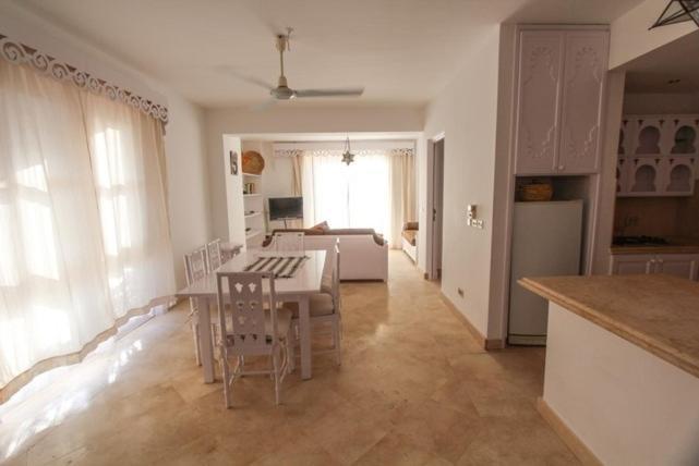 El Gouna Spacious Flat In Steigenberger Golf *