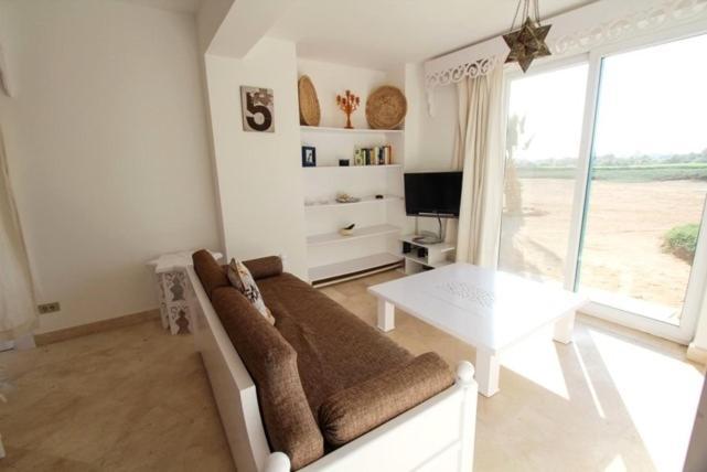 Apartment El Gouna Spacious Flat In Steigenberger Golf *