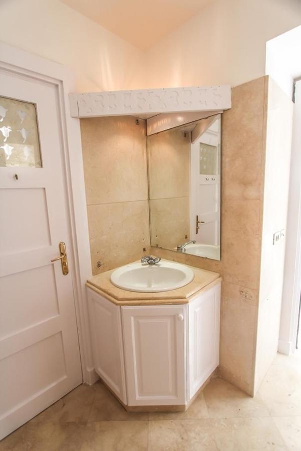 El Gouna Spacious Flat In Steigenberger Golf * Hurghada