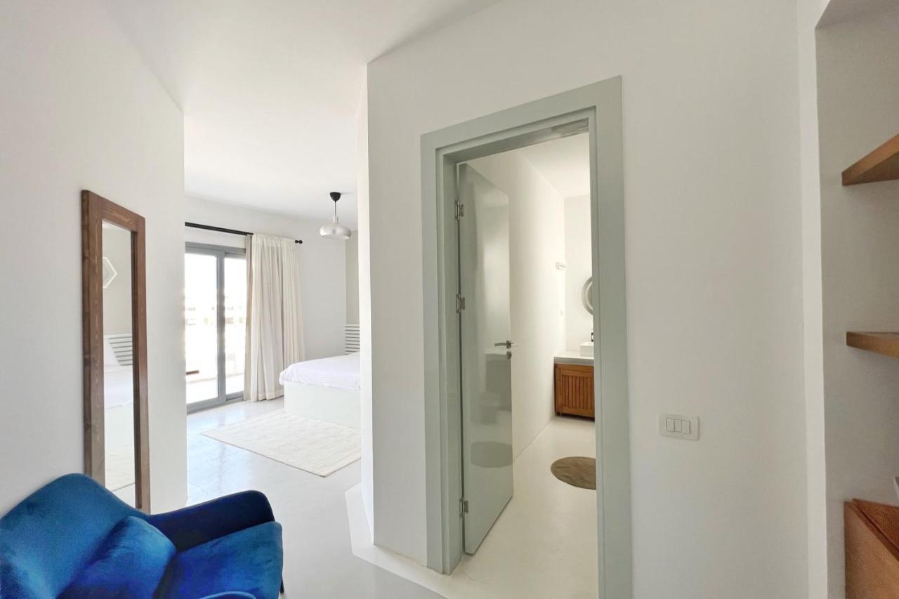 Calming & Cozy 3bdr Getaway Swan El Gouna