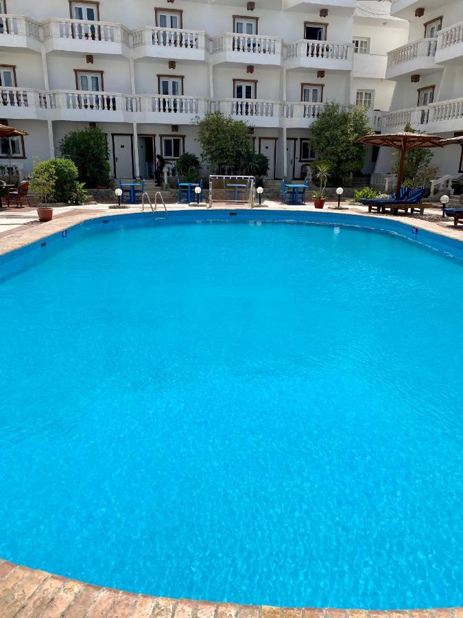 Appartement Zak *