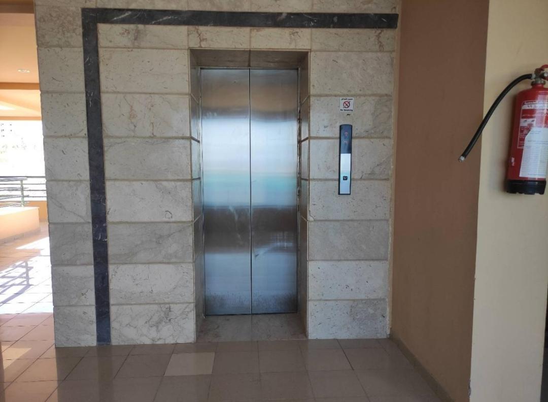 Appartement Full With Panoramic View Of *