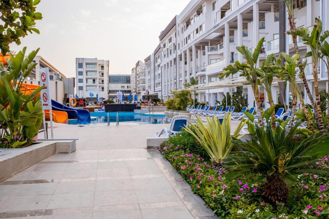 Resort Bellagio & Hurghada