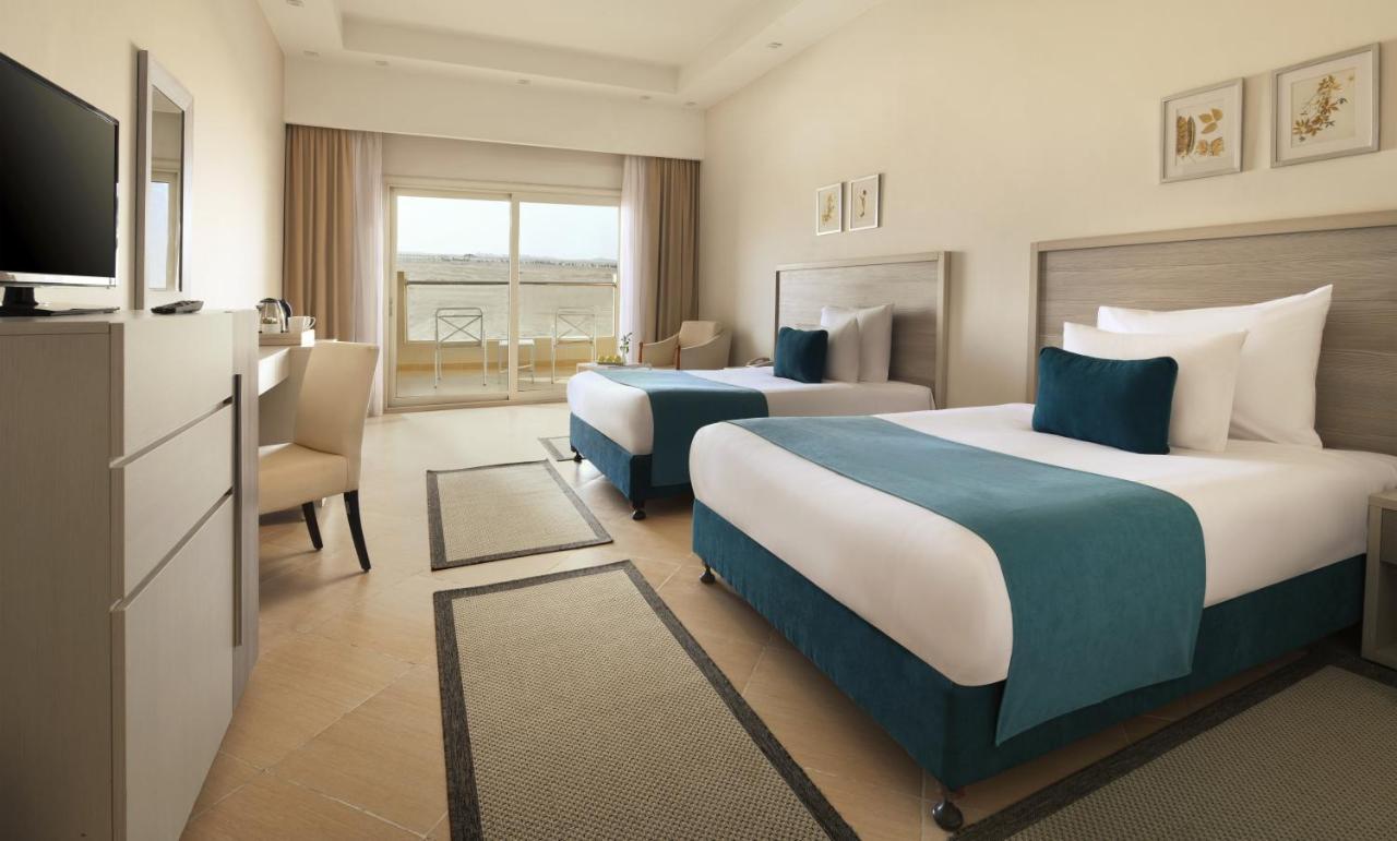 Jaz Soma 4* Hurghada