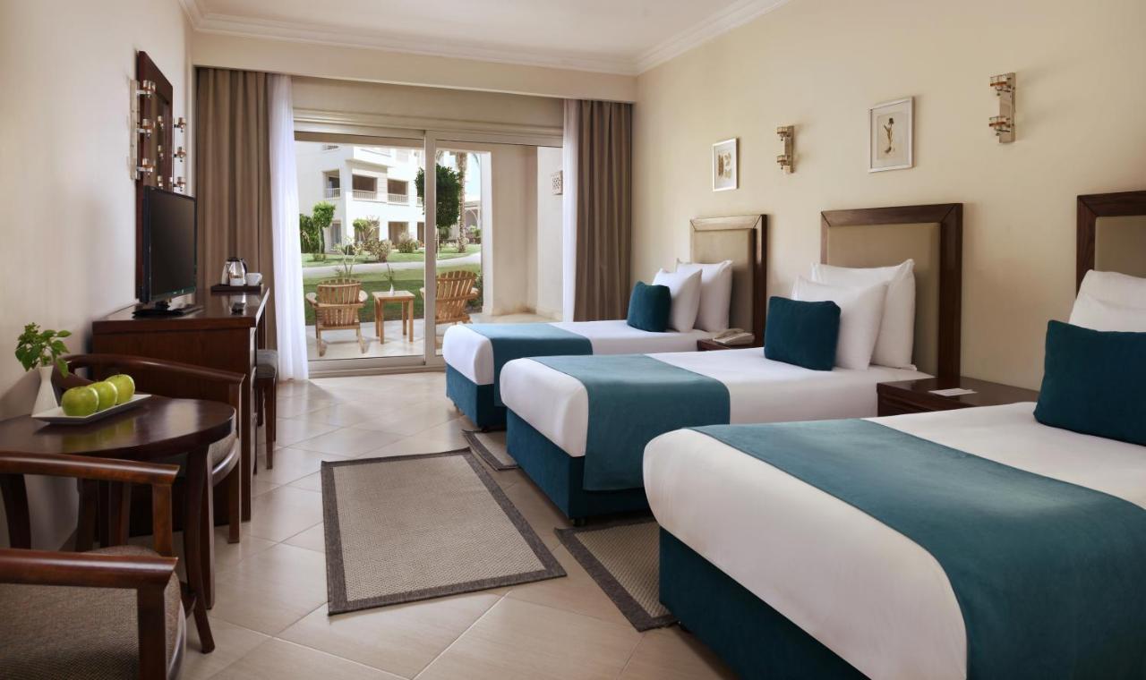 Jaz Soma 4* Hurghada