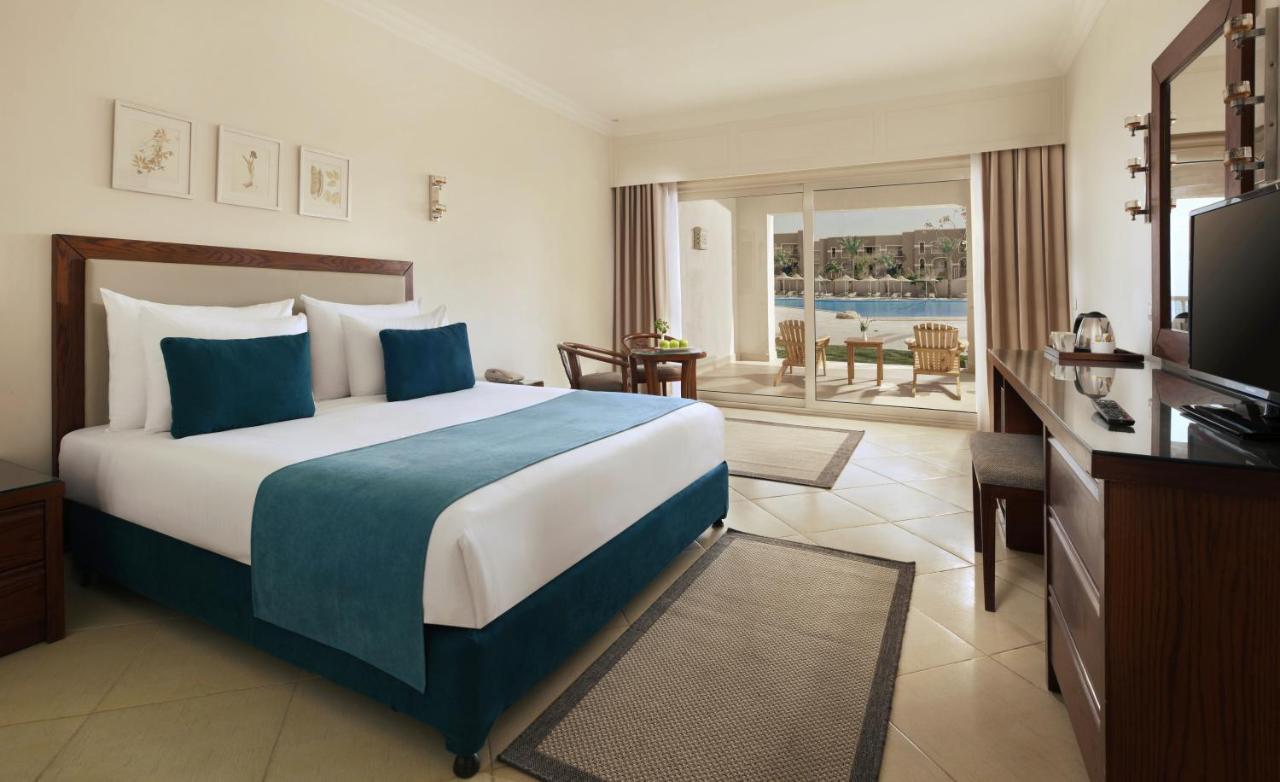 Jaz Soma Resort