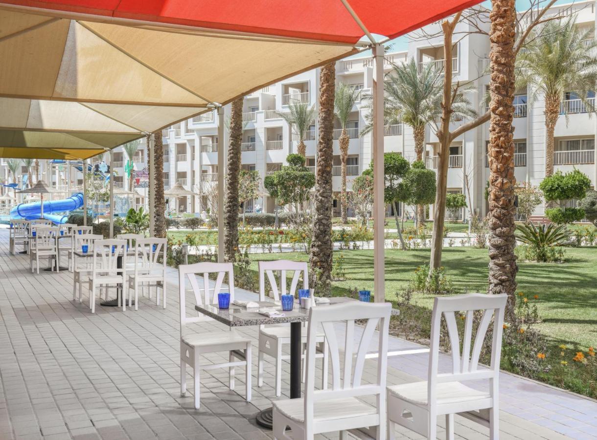 Jaz Soma Hurghada