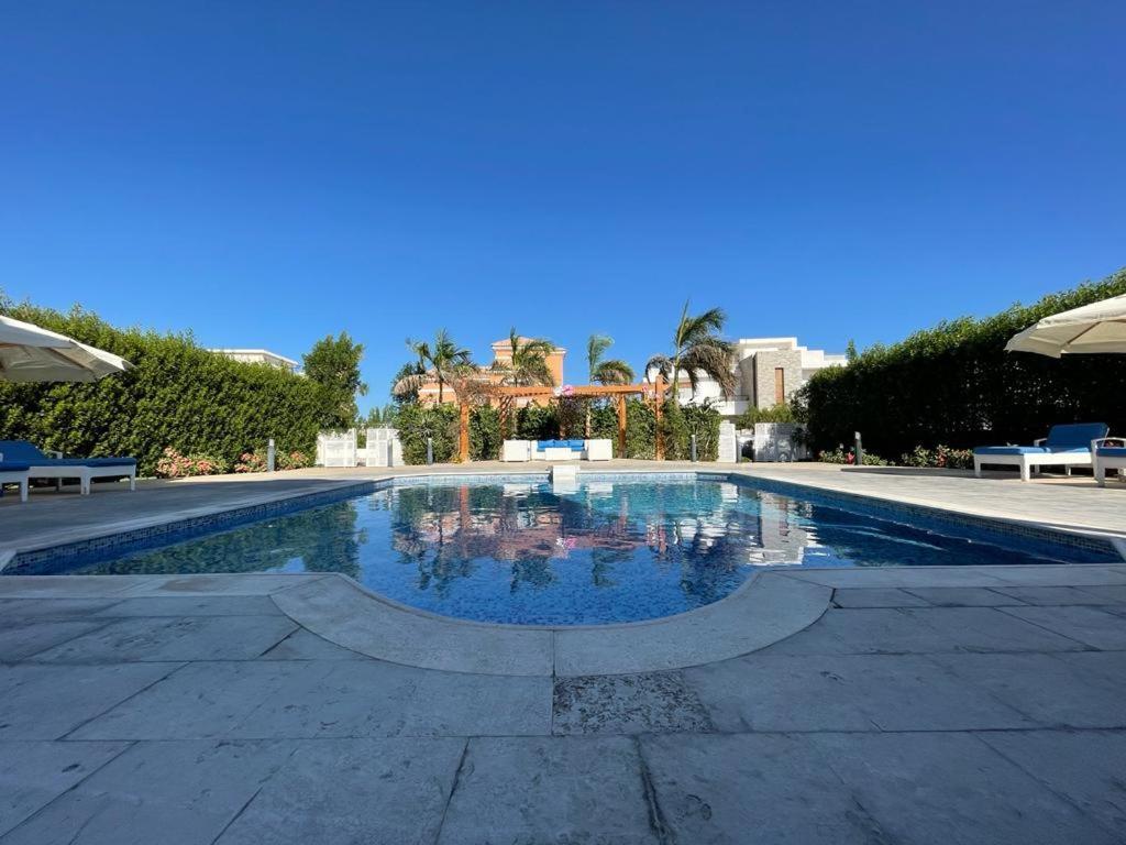 Villa Luxury 8br With Seaview And Private Pool In