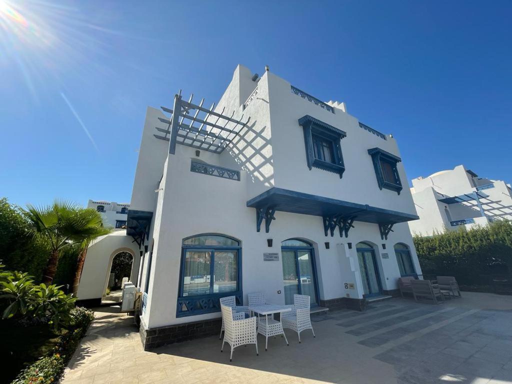 Villa Luxury 8br With Seaview And Private Pool In Hurghada