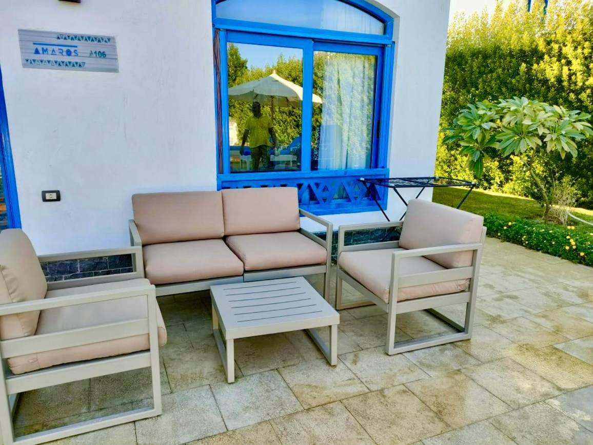 Luxury 8br With Seaview And Private Pool In Hurghada